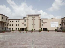 GD Goenka World Institute