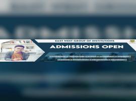 East West Group Of Institutions, Magadi Road