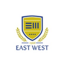 East West Group Of Institutions, Magadi Road logo