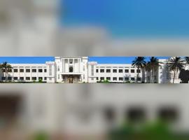 KLE Technological University
