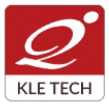 KLE Technological University logo