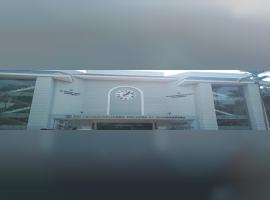 SVCE - Sri Venkateshwara College of Engineering