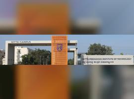 NITTE Meenakshi Institute of Technology