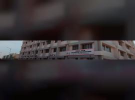 Dhole Patil College of Engineering