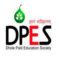 Dhole Patil College of Engineering logo