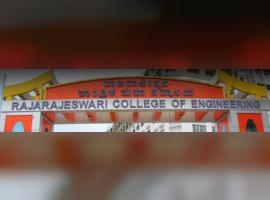 RajaRajeswari College of Engineering
