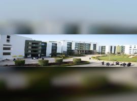 United Group of Institutions - UGI Allahabad