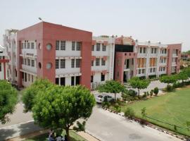 KITE - Kautilya Institute of Technology and Engineering