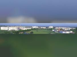 Indo Global Group of Colleges