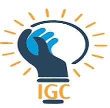 Indo Global Group of Colleges logo