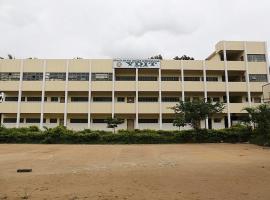 Yellamma Dasappa Institute of Technology