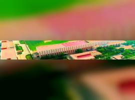 Vishveshwarya Group of Institutions (VGI)