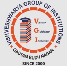 Vishveshwarya Group of Institutions (VGI) logo