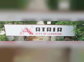 Atria Institute of Technology