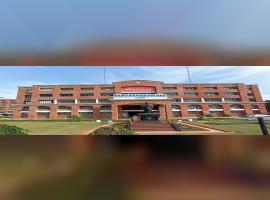 Babu Banarasi Das National Institute of Technology and Management