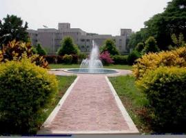 BIET - Bapuji Institute of Engineering and Technology