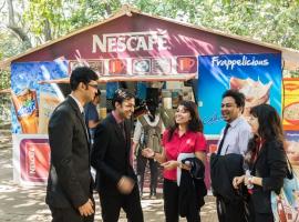 Shailesh J. Mehta School of Management, IIT Bombay