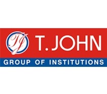 T. John Group of Institutions logo