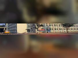 T. John Institute of Technology