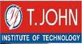 T. John Institute of Technology logo