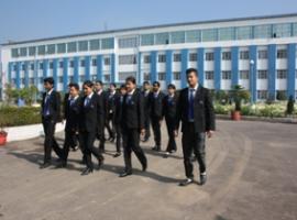 ICL Group of Colleges