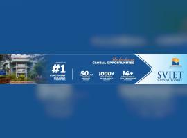 Swami Vivekanand Group of Institutes