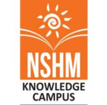 NSHM Knowledge Campus, Durgapur logo