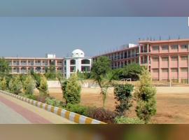 Don Bosco Group Of Institutions