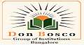 Don Bosco Group Of Institutions logo