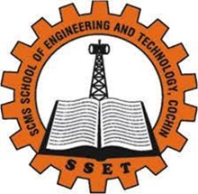 SCMS School of Engineering and Technology logo