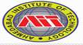 Ahmedabad Institute of Technology logo
