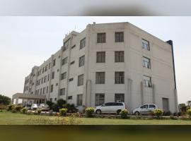 Aryan Institute of Technology