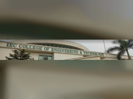 IEC Group of Institution