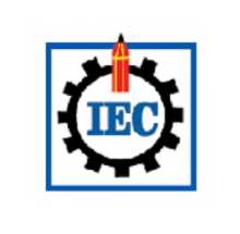 IEC Group of Institution logo