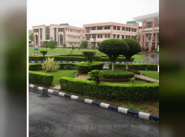 IET Group of Institutions