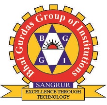 Bhai Gurdas Institute of Engineering and Technology logo