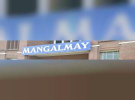Mangalmay Institute of Management and Technology
