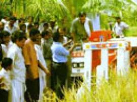 Kelappaji College of Agricultural Engineering and Technology