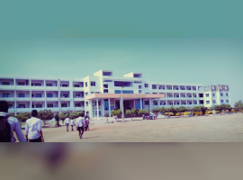 Eswar College of Engineering