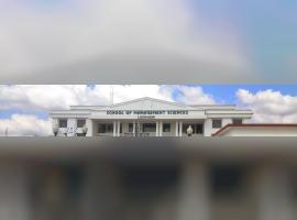 School of Management Sciences