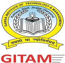Ganga Institute of Technology and Management logo