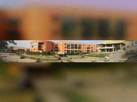 Symbiosis Institute of Technology, Symbiosis International, Pune