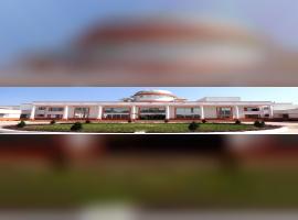 Kamla Nehru Institute of Technology