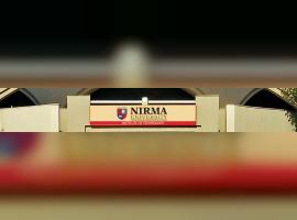 Institute of Technology, Nirma University