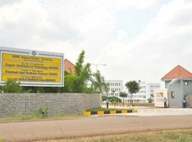 Sagar Institute of Technology (SITECH Hyderabad)