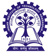 IIT Kharagpur - Indian Institute of Technology logo