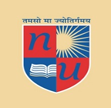 Institute of Management, Nirma University logo