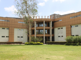 SIMS - Sanghvi Institute of Management and Science