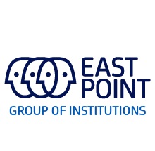 East Point Group of Institutions logo