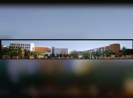 CMR Institute of Technology, Bangalore